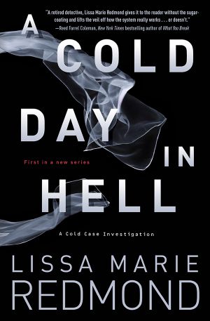 [Cold Case Investigation 01] • A Cold Day in Hell